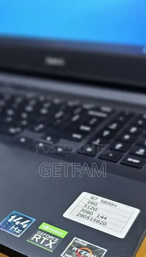 Photo - New Laptop HP Omen X 16GB Intel Core I7 SSD 512GB