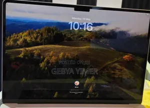 Photo - New Laptop Apple MacBook Air 2024 M3 15-Inch 16GB Apple M3 SSD 512GB