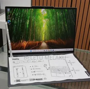 Photo - New Laptop Lenovo Yoga 7i 64GB Intel Core Ultra 7 SSD 1T