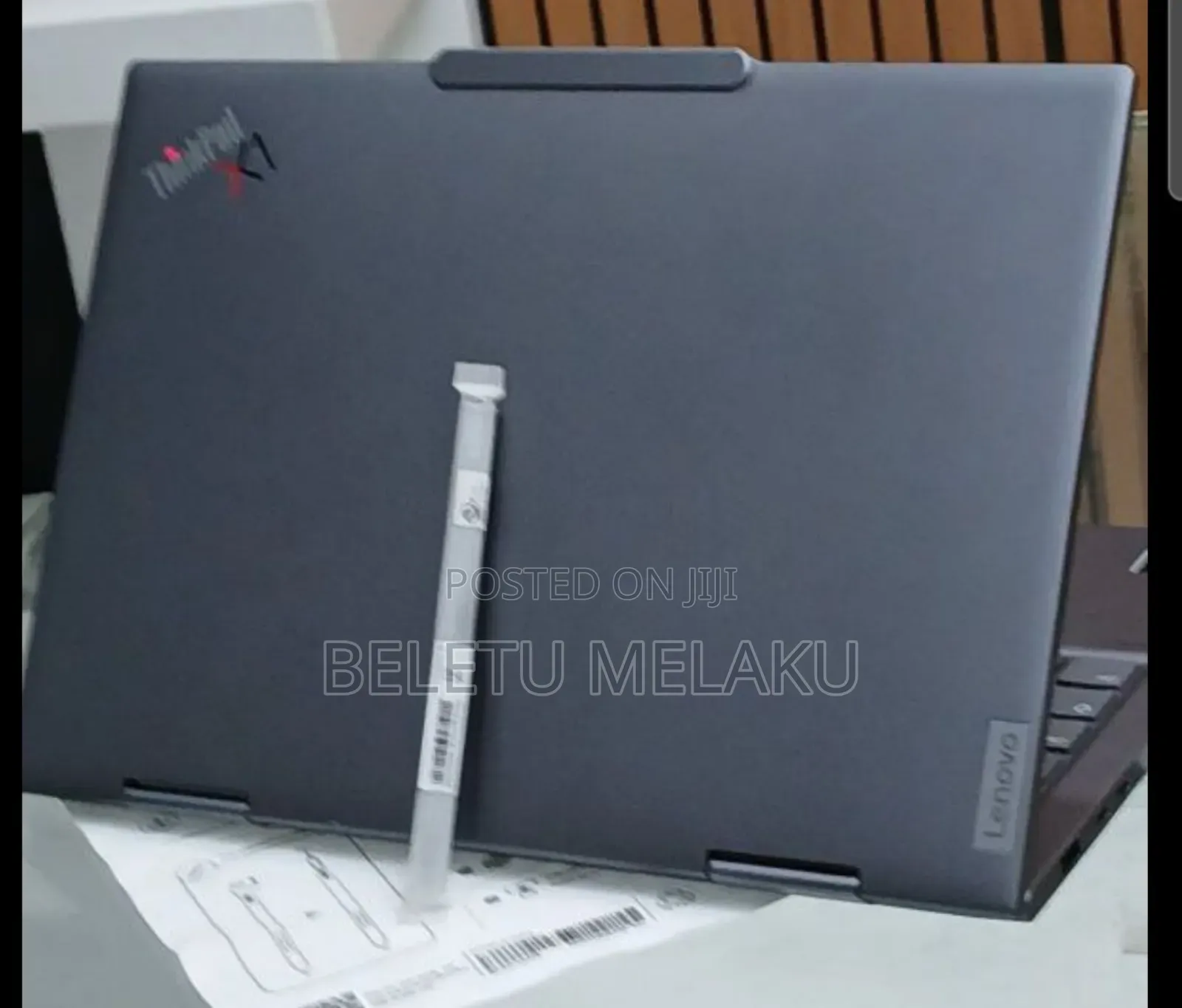 New Laptop Lenovo Yoga 7i 64GB Intel Core Ultra 7 SSD 1T