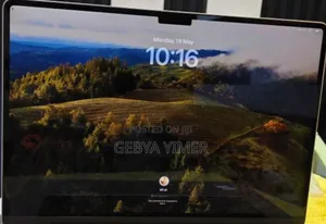 New Laptop Apple MacBook Air 2024 M3 15-Inch 16GB Apple M3 SSD 512GB