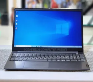 New Laptop Lenovo ThinkBook 15 16GB Intel Core I7 SSD 512GB