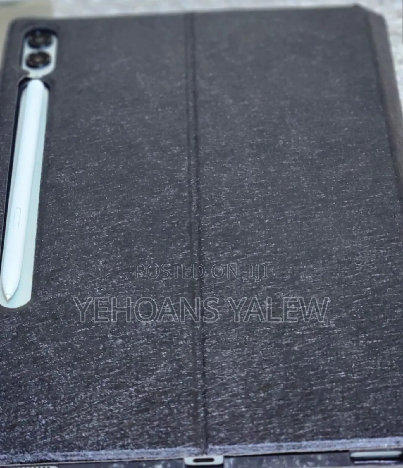 New Samsung Galaxy Tab S9 FE+ 128 GB