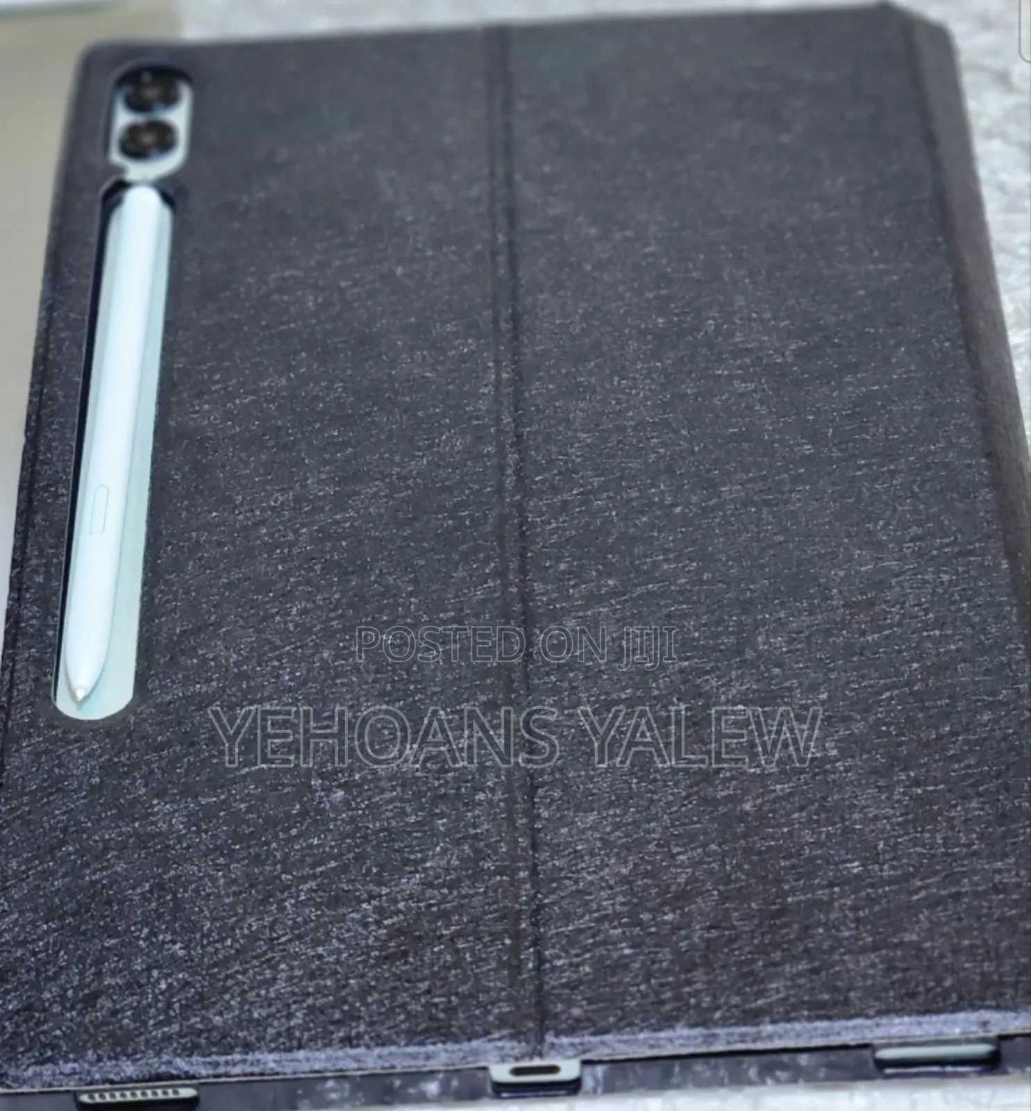 New Samsung Galaxy Tab S9 FE+ 128 GB