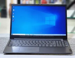 New Laptop Lenovo ThinkBook 15 16GB Intel Core I7 SSD 512GB