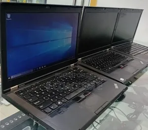 Photo - New Laptop Lenovo ThinkPad T430 4GB Intel Core I5 HDD 500GB