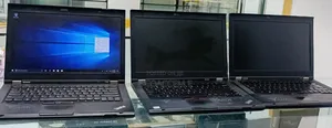 New Laptop Lenovo ThinkPad T430 4GB Intel Core I5 HDD 500GB