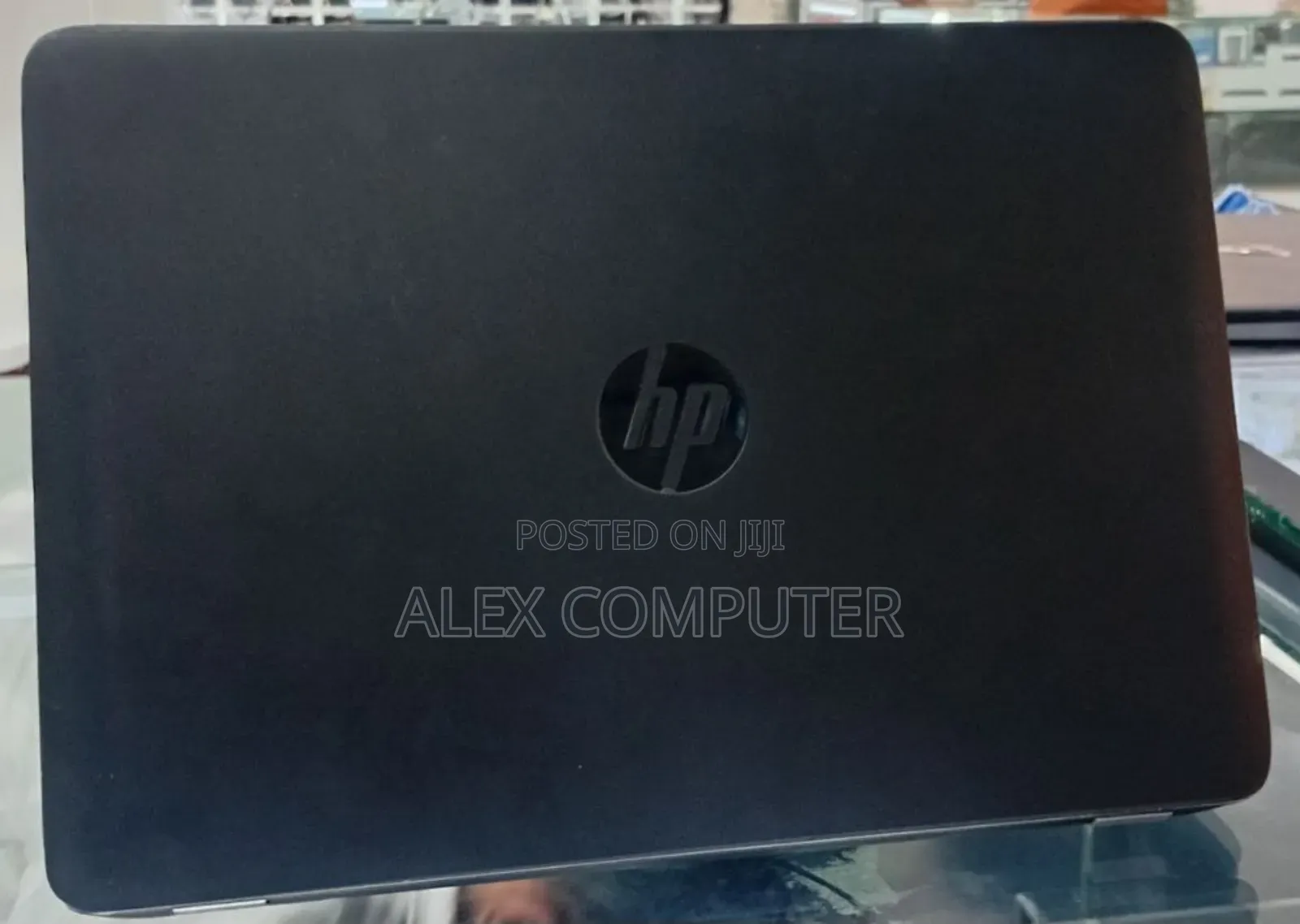 New Laptop HP EliteBook 840 G1 8GB Intel Core I5 SSD 1T