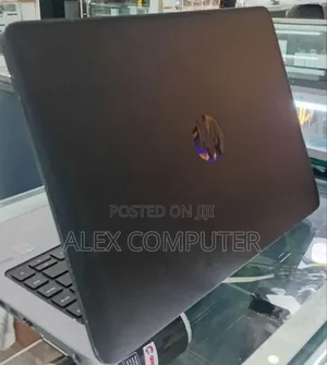 New Laptop HP EliteBook 840 G1 8GB Intel Core I5 SSD 1T