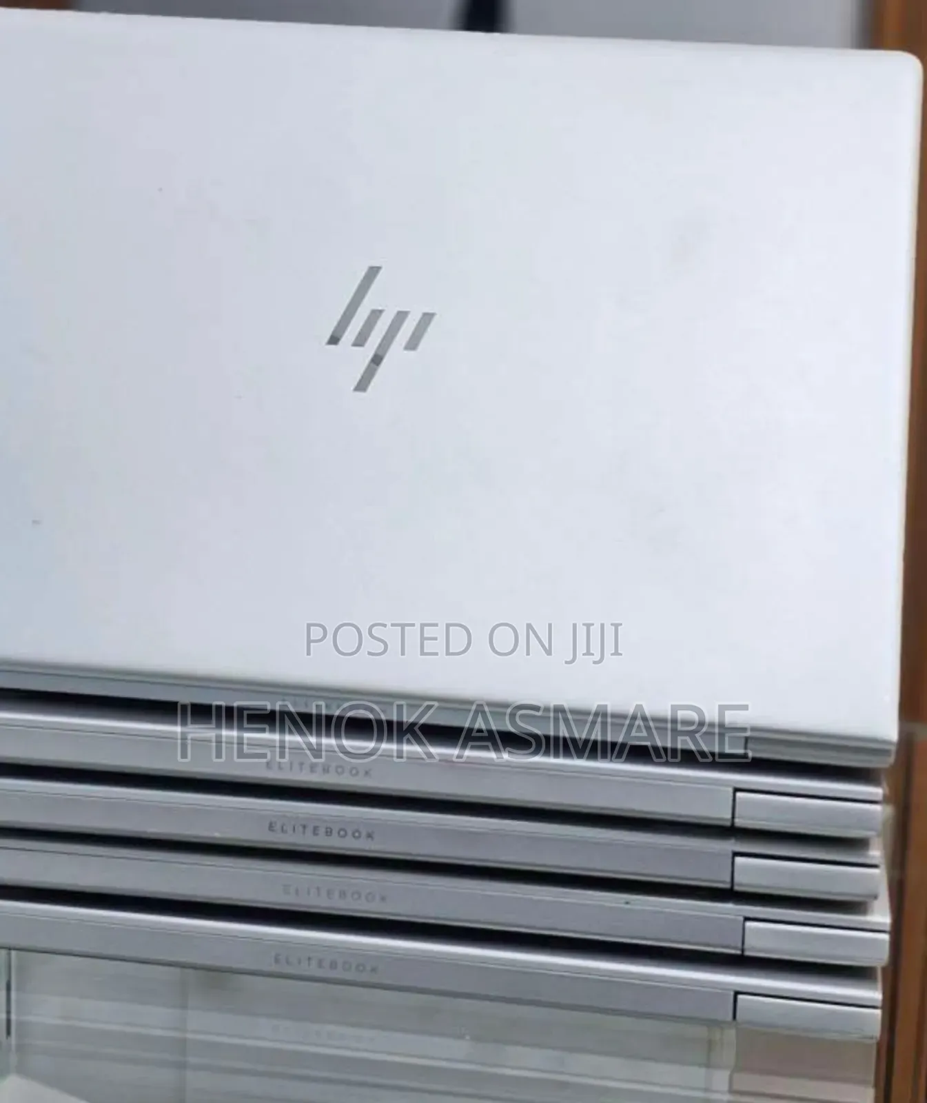 New Laptop HP EliteBook 840 G5 16GB Intel Core I5 SSD 512GB