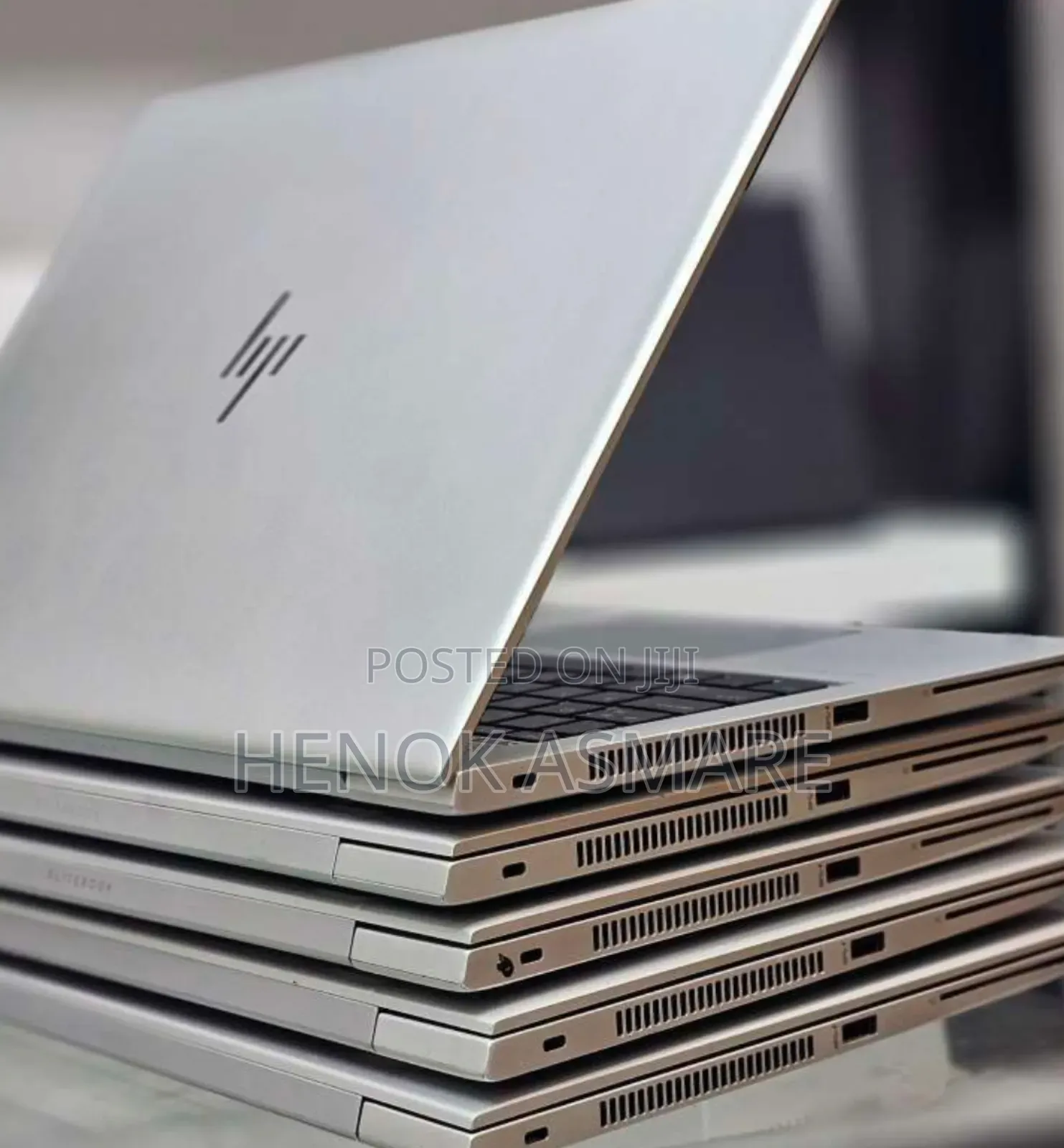 New Laptop HP EliteBook 840 G5 16GB Intel Core I5 SSD 512GB