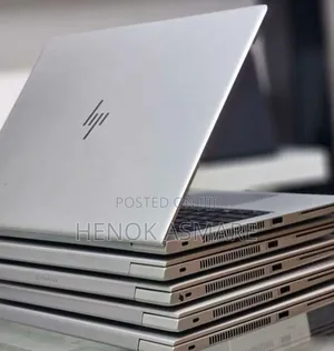 New Laptop HP EliteBook 840 G5 16GB Intel Core I5 SSD 512GB