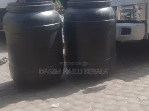 Photo - 500l Price 5000