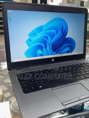 Photo - New Laptop HP EliteBook 840 G1 8GB Intel Core I5 SSD 1T