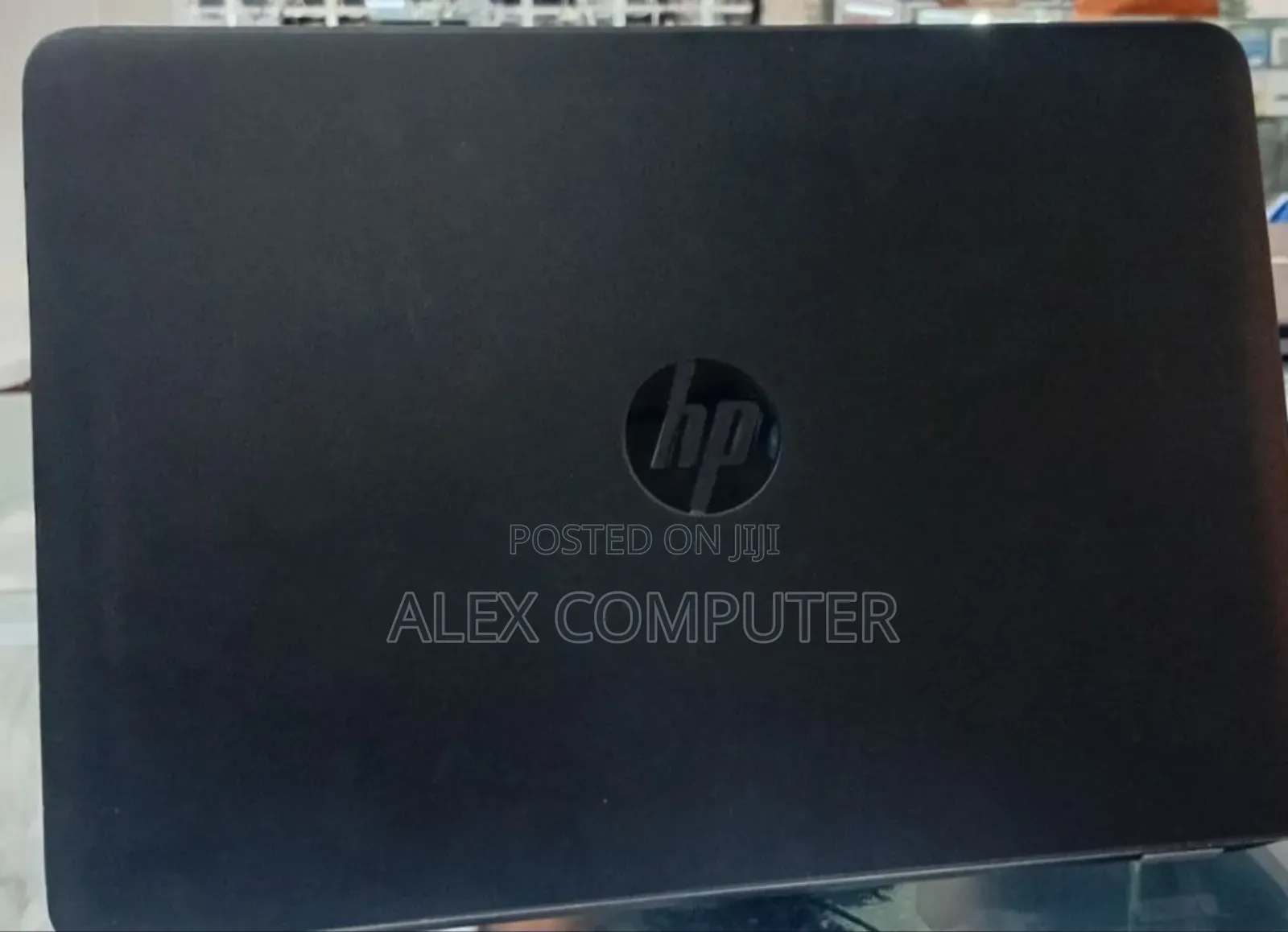 New Laptop HP EliteBook 840 G1 8GB Intel Core I5 SSD 1T