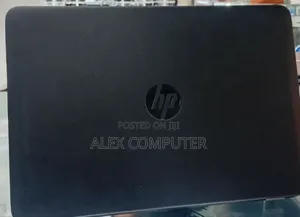 New Laptop HP EliteBook 840 G1 8GB Intel Core I5 SSD 1T