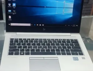 New Laptop HP EliteBook 830 G5 16GB Intel Core I5 SSD 512GB