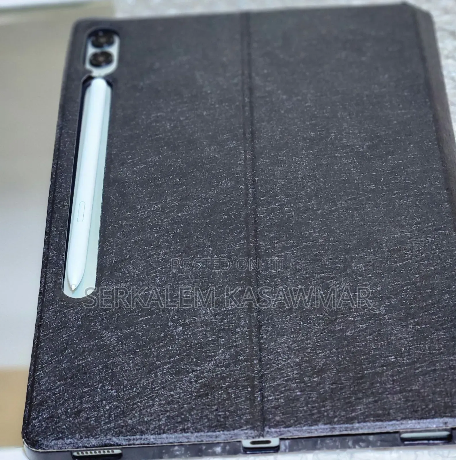 New Samsung Galaxy Tab S9 FE+ 128 GB Gray