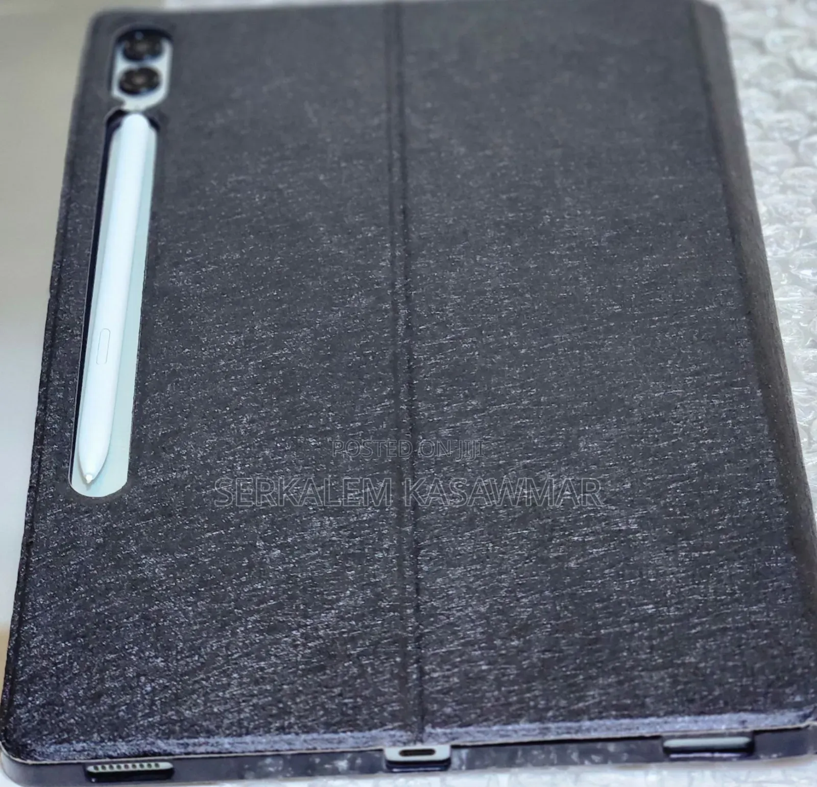 New Samsung Galaxy Tab S9 FE+ 128 GB Gray