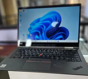 Photo - New Laptop Lenovo Thinkpad X1 Yoga 16GB Intel Core I7 SSD 512GB