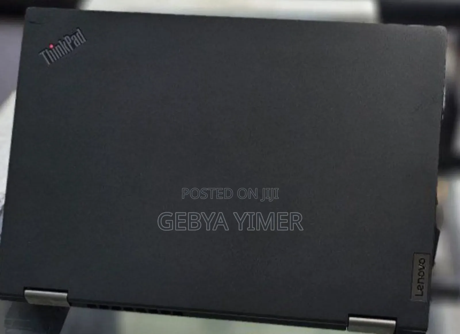 New Laptop Lenovo ThinkPad X130e 16GB Intel Core I5 SSD 512GB