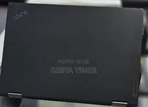 Photo - New Laptop Lenovo ThinkPad X130e 16GB Intel Core I5 SSD 512GB