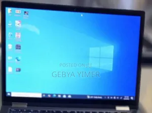 New Laptop Lenovo ThinkPad X130e 16GB Intel Core I5 SSD 512GB