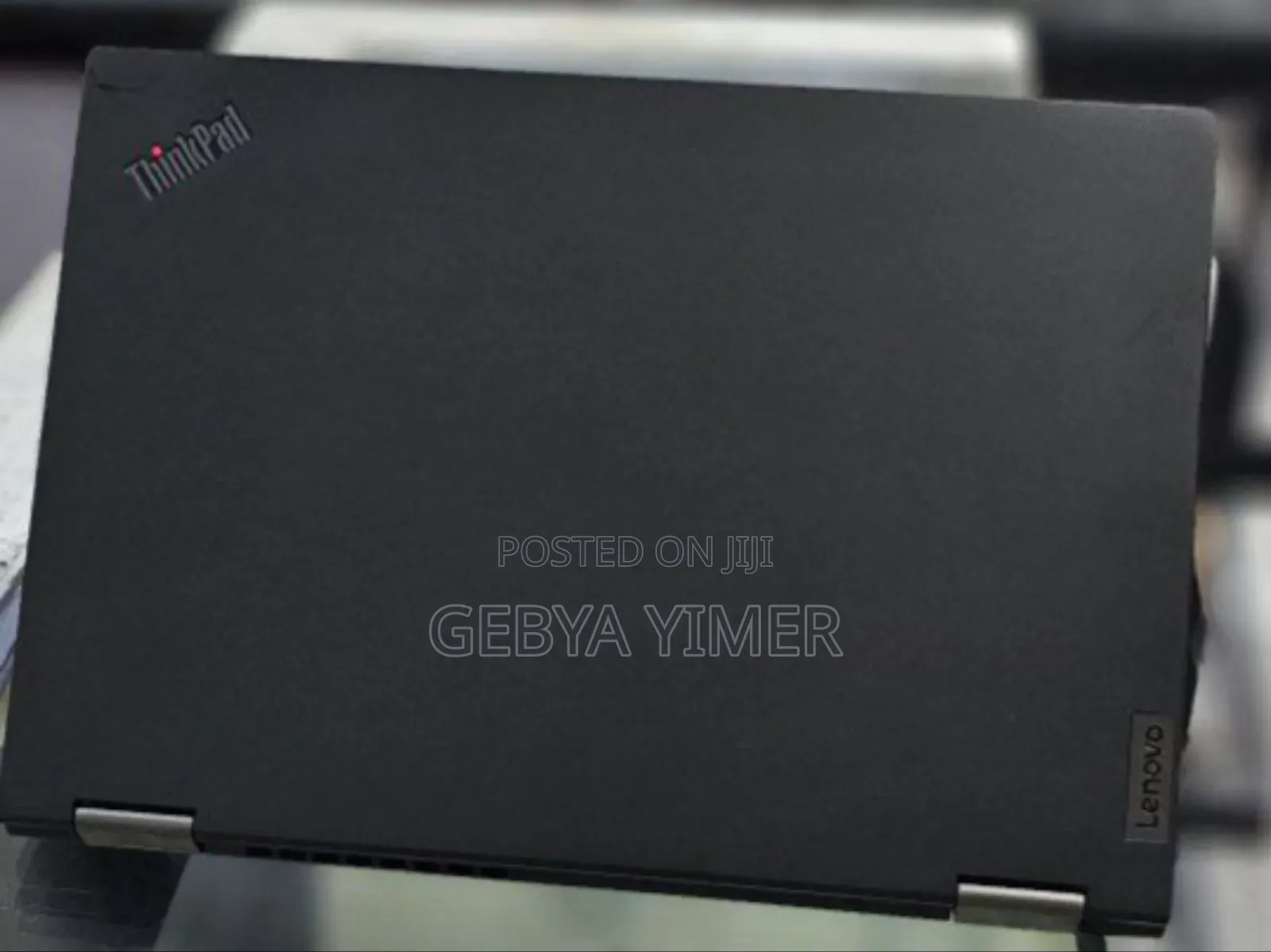 New Laptop Lenovo ThinkPad X130e 16GB Intel Core I5 SSD 512GB