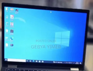 New Laptop Lenovo ThinkPad X130e 16GB Intel Core I5 SSD 512GB