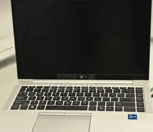 Photo - New Laptop HP EliteBook 840 G8 16GB Intel Core I7 SSD 512GB