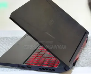 Photo - New Laptop Acer Nitro 5 12GB Intel Core I5 SSD 512GB