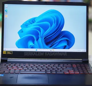 New Laptop Acer Nitro 5 12GB Intel Core I5 SSD 512GB