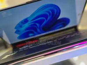 New Laptop Asus ROG Strix G15 16GB AMD Ryzen 9 SSD 512GB