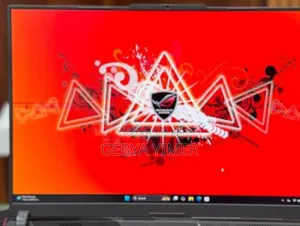 New Laptop HP Omen 17 16GB Intel Core I7 SSD 1T