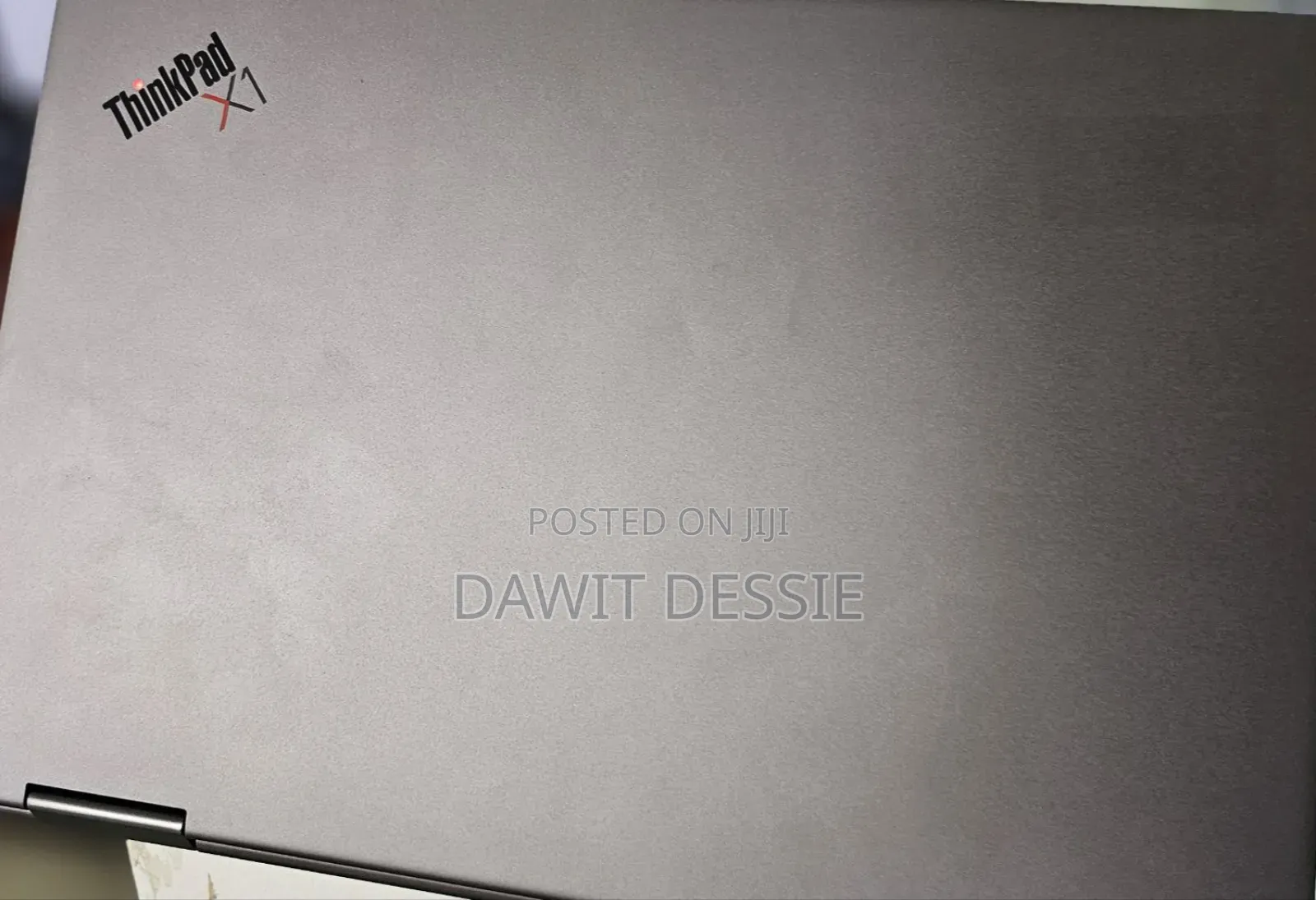 New Laptop Lenovo Thinkpad X1 Yoga 16GB Intel Core I7 SSD 512GB