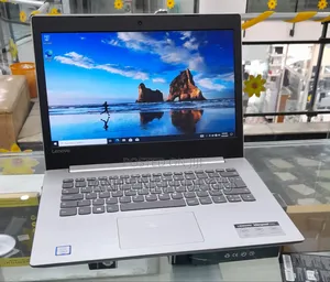 Photo - New Laptop Lenovo IdeaPad 330 4GB Intel Core I3 HDD 1T