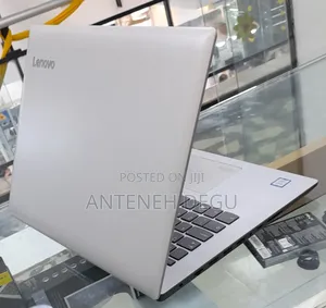 New Laptop Lenovo IdeaPad 330 4GB Intel Core I3 HDD 1T