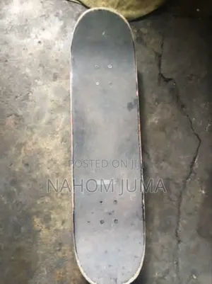 Photo - Skateboard