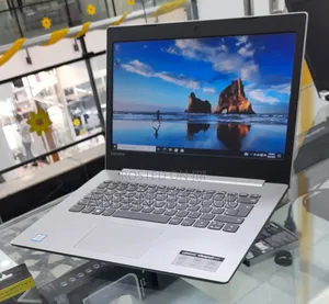 New Laptop Lenovo IdeaPad 330 4GB Intel Core I3 HDD 1T