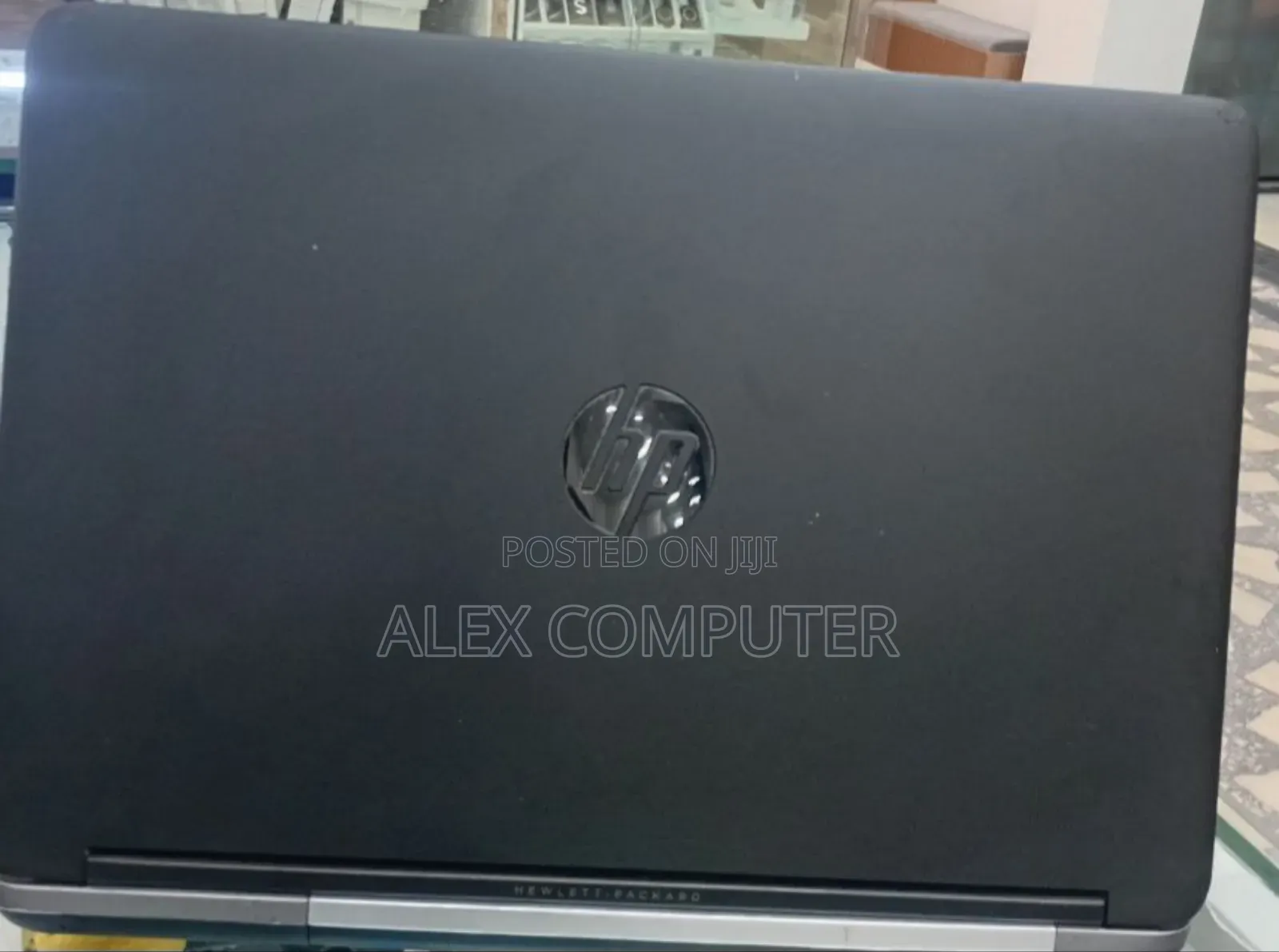 New Laptop HP 650 G1 8GB Intel Core I5 HDD 1T