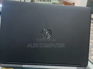 New Laptop HP 650 G1 8GB Intel Core I5 HDD 1T