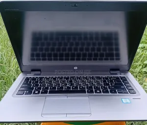 Photo - New Laptop HP EliteBook 840 G3 8GB Intel Core I5 SSD 512GB