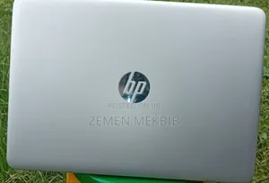 New Laptop HP EliteBook 840 G3 8GB Intel Core I5 SSD 512GB