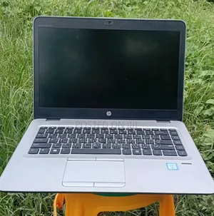 New Laptop HP EliteBook 840 G3 8GB Intel Core I5 SSD 512GB