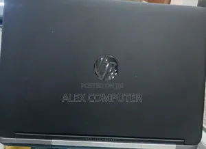 New Laptop HP 650 G1 8GB Intel Core I5 HDD 1T