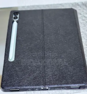 Photo - New Samsung Galaxy Tab S9 FE+ 128 GB