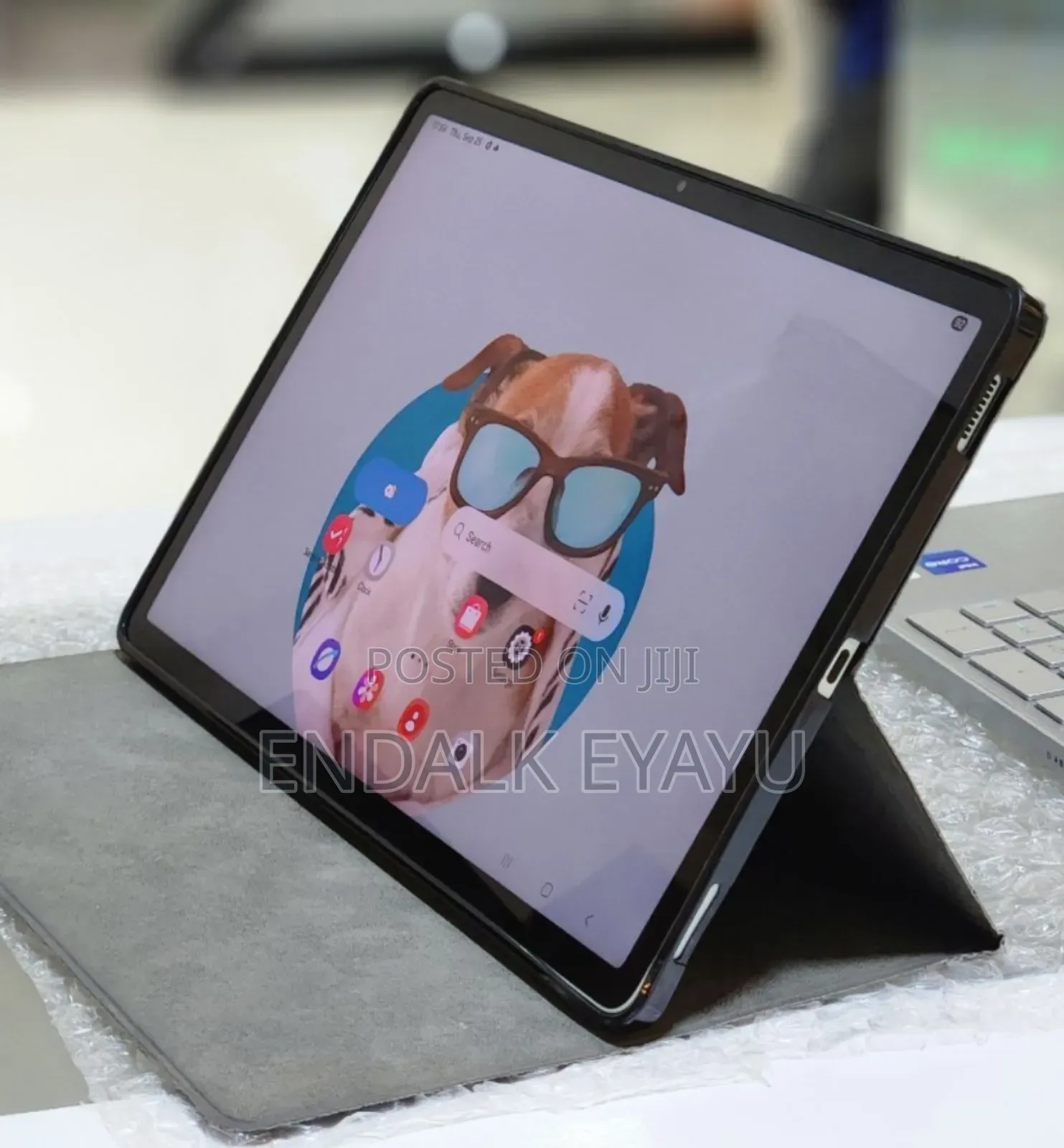 New Samsung Galaxy Tab S9 FE+ 128 GB