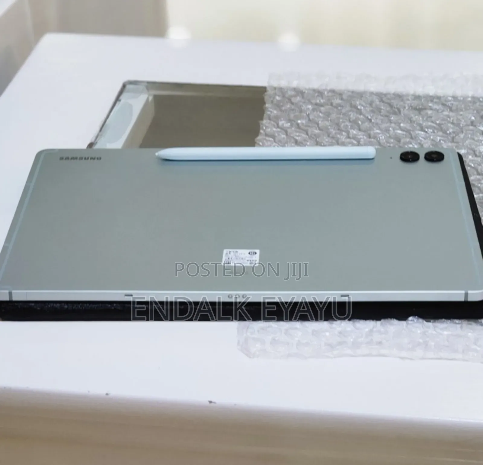 New Samsung Galaxy Tab S9 FE+ 128 GB