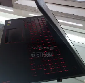 New Laptop Lenovo Legion 5 16GB Intel Core I5 SSD 512GB