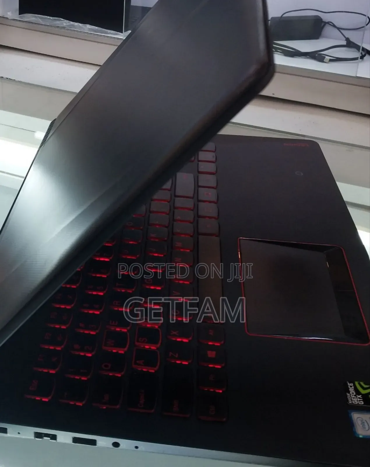 New Laptop Lenovo Legion 5 16GB Intel Core I5 SSD 512GB